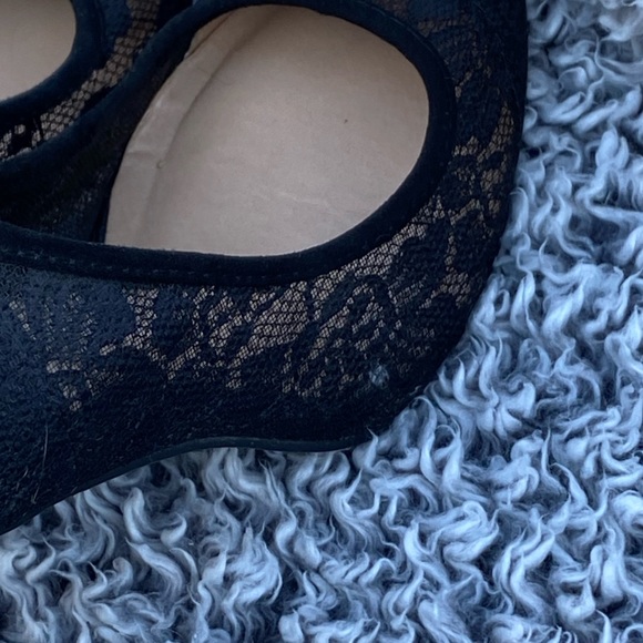 LC Lauren Conrad Heels Shoes - Picture 5 of 15